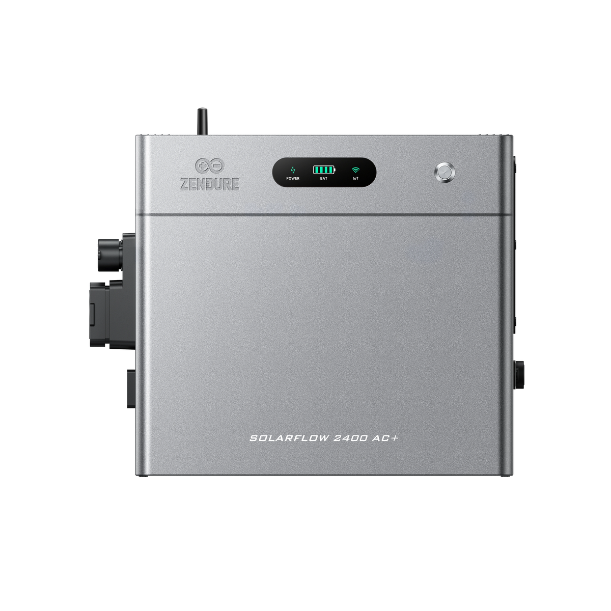 Zendure Solarflow 2400 AC+ Produktbild