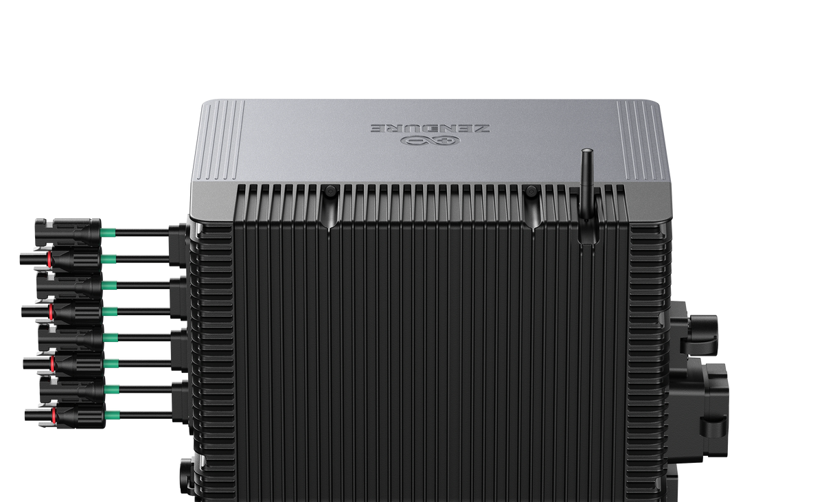 Zendure SolarFlow 2400 Pro