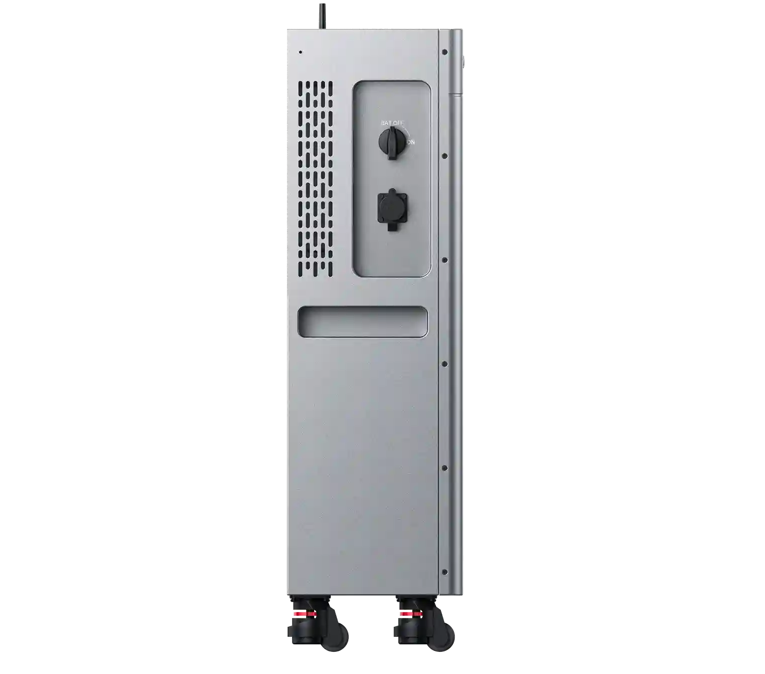Zendure SolarFlow 4000 Mix AC+