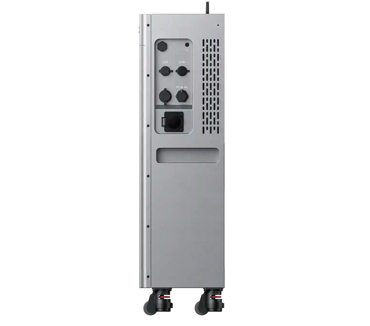Zendure SolarFlow 4000 Mix AC+