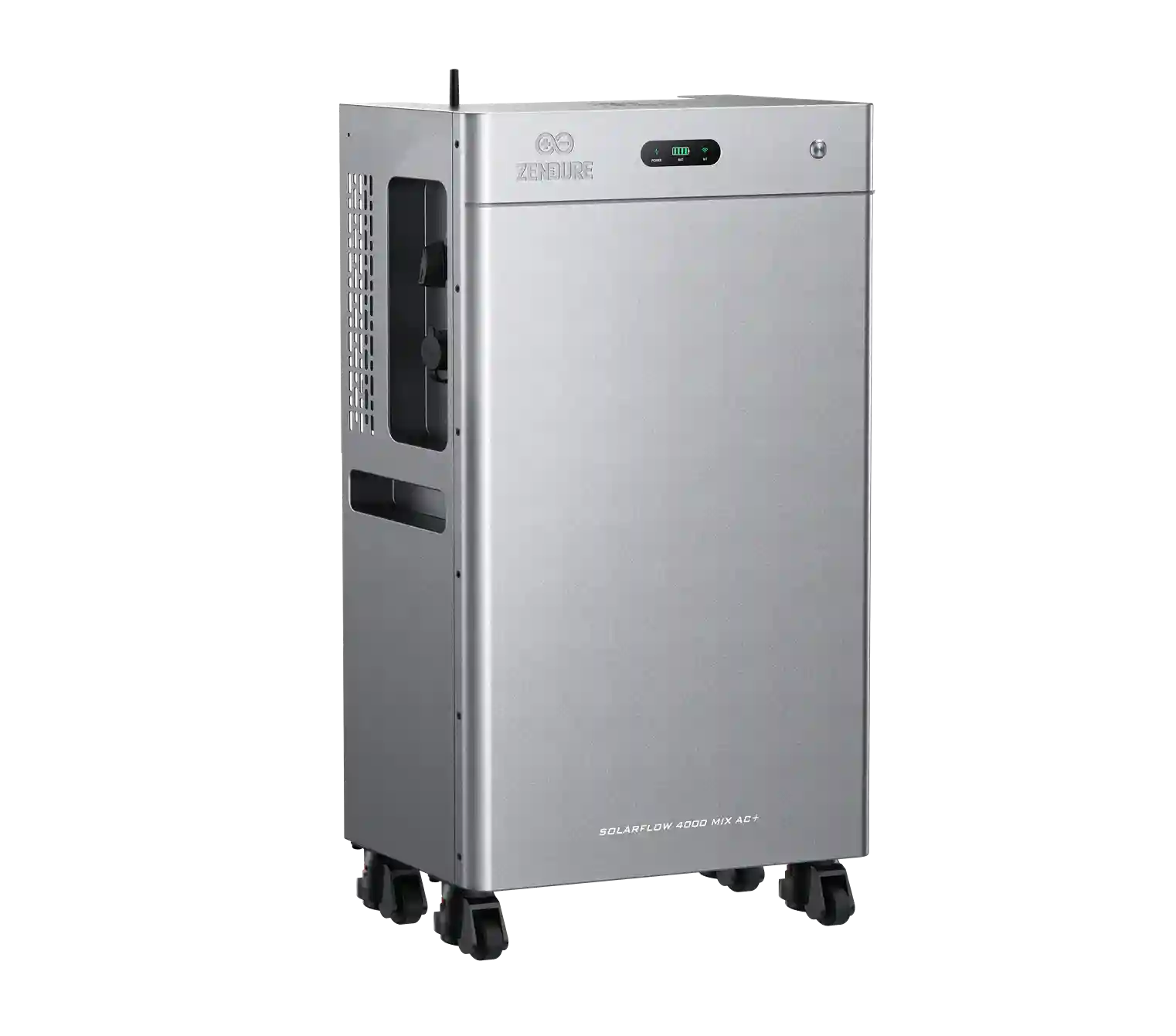 Zendure SolarFlow 4000 Mix AC+