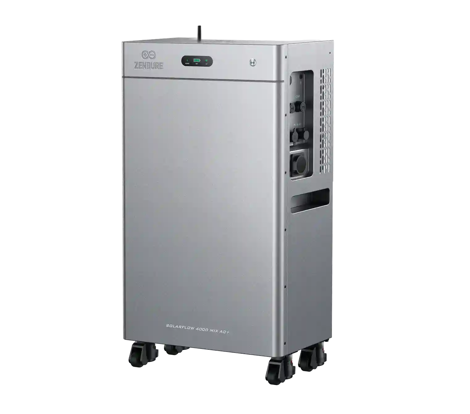 Zendure SolarFlow 4000 Mix AC+