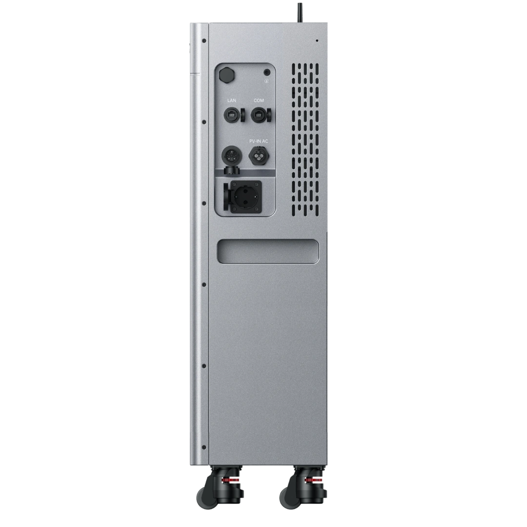 Zendure SolarFlow 4000 Mix Pro
