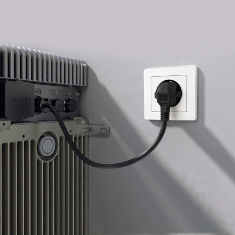 Hoymiles HiBattery 4020 X