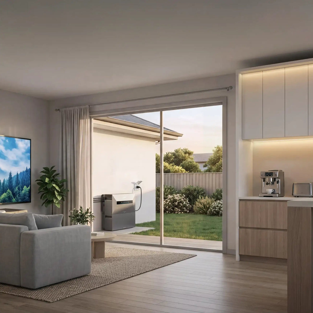 Anker SOLIX Solarbank Max