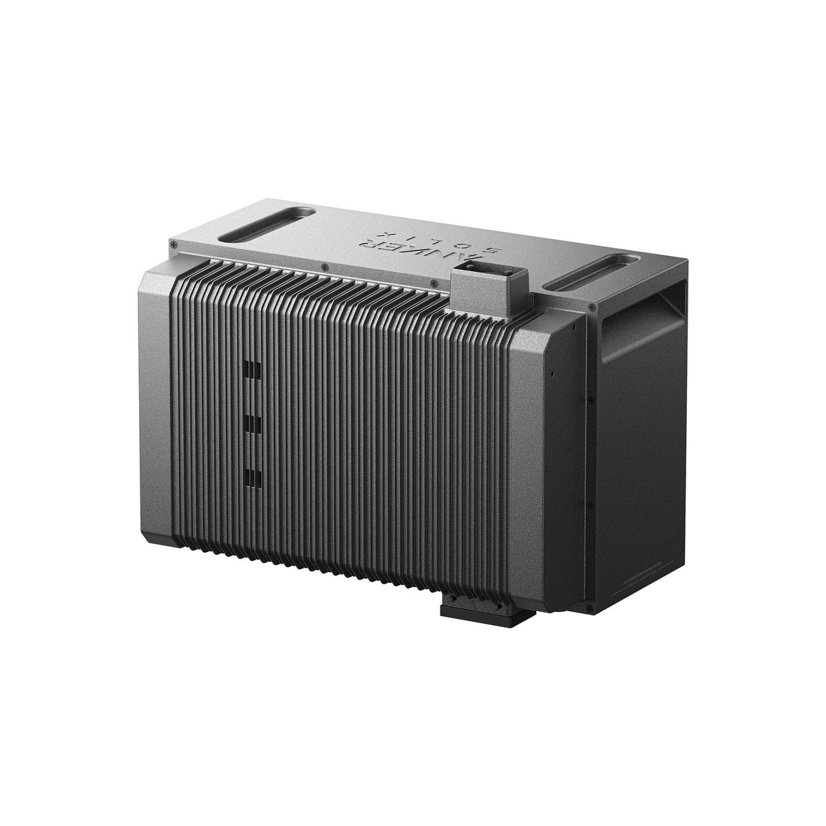 Anker SOLIX BP5000 Erweiterungsbatterie