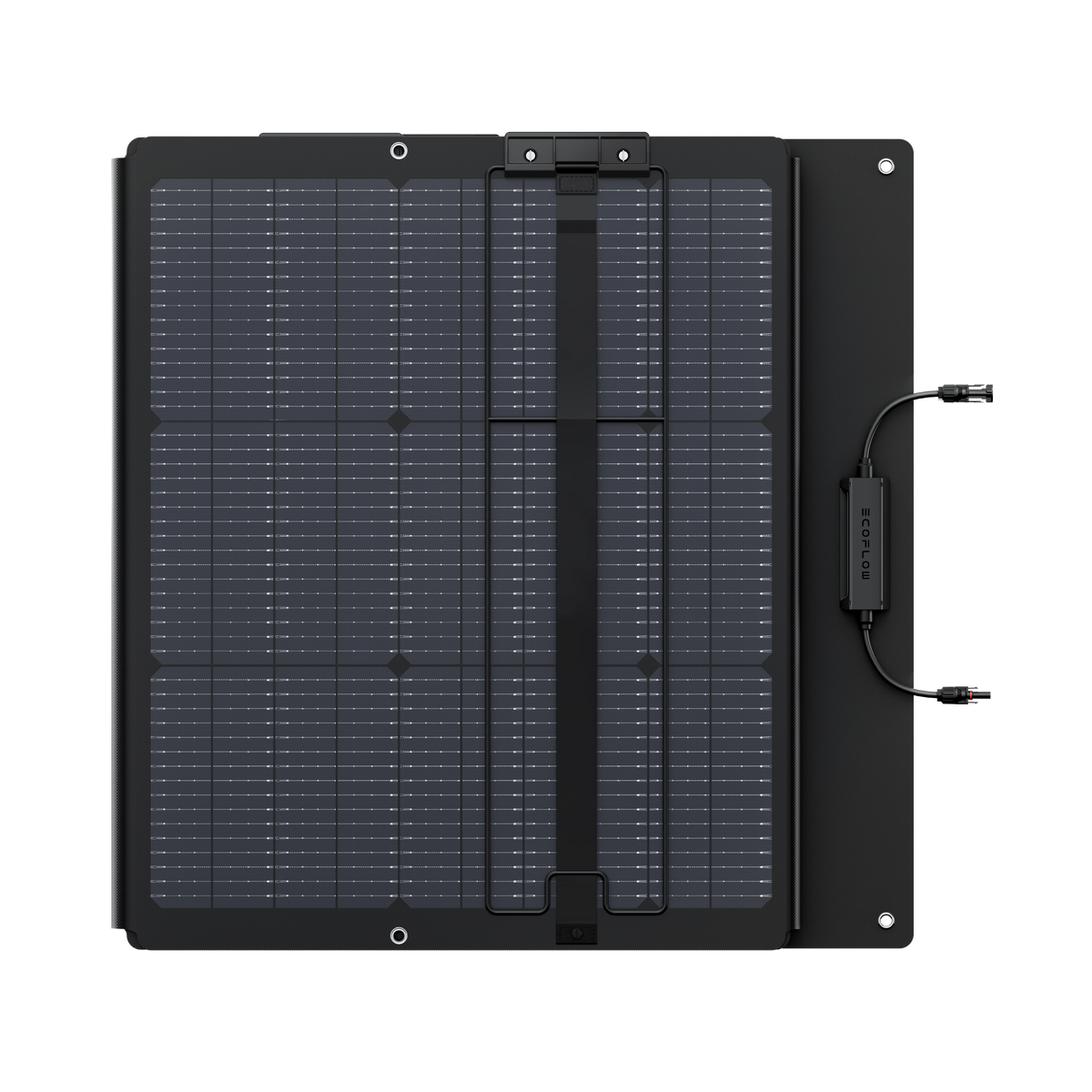 EcoFlow NextGen 220 W faltbares Solarmodul