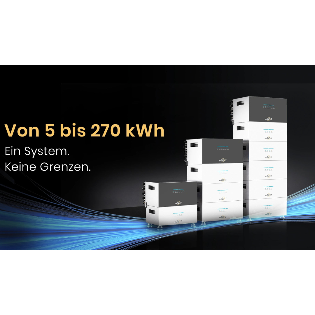 SunEnergyXT 500 Pro