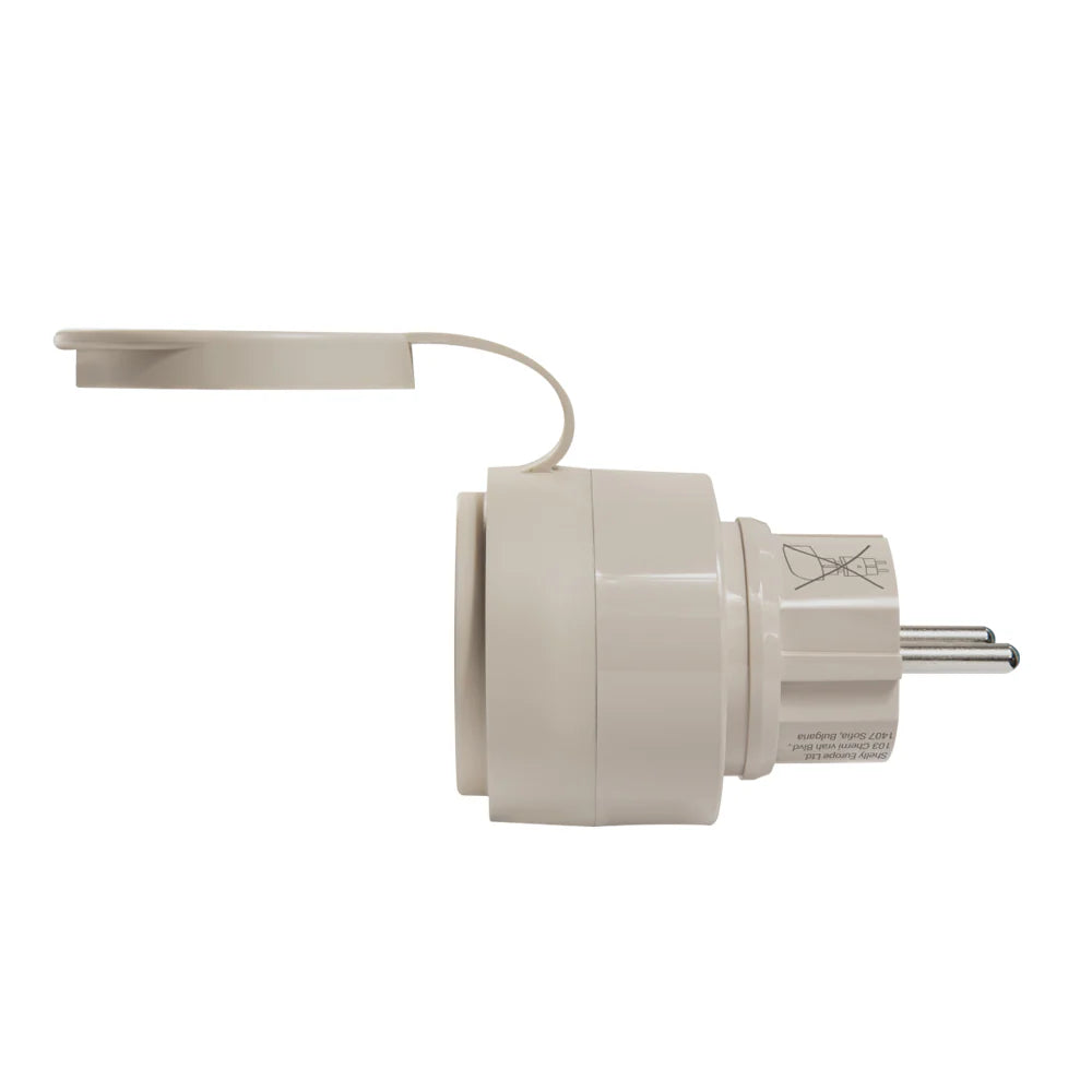 Shelly Outdoor Plug S Gen3