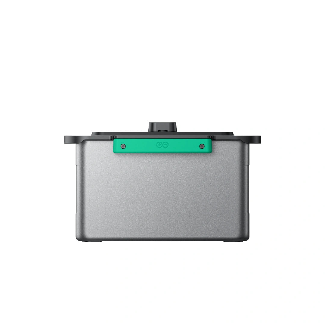 Zendure AB3000X Zusatzspeicher Produktbild Seitenansicht