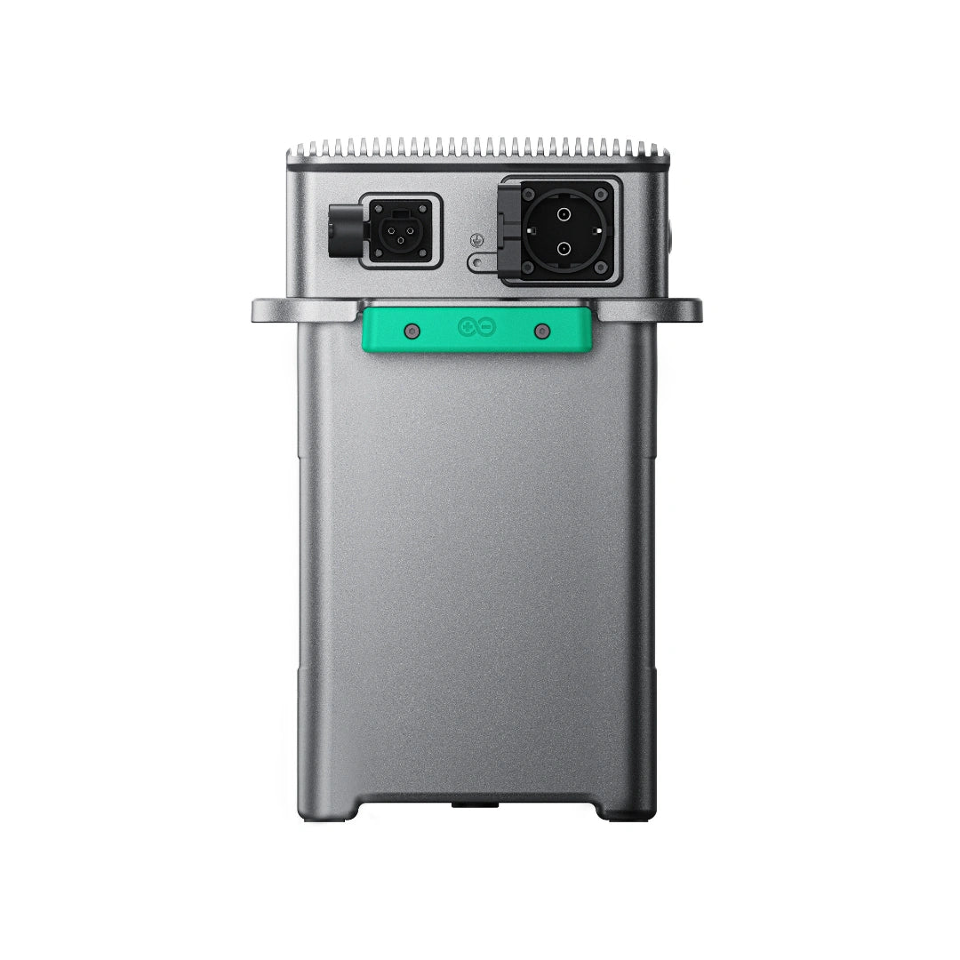 Zendure Solarflow 800 Pro Produktbild Seitenansicht