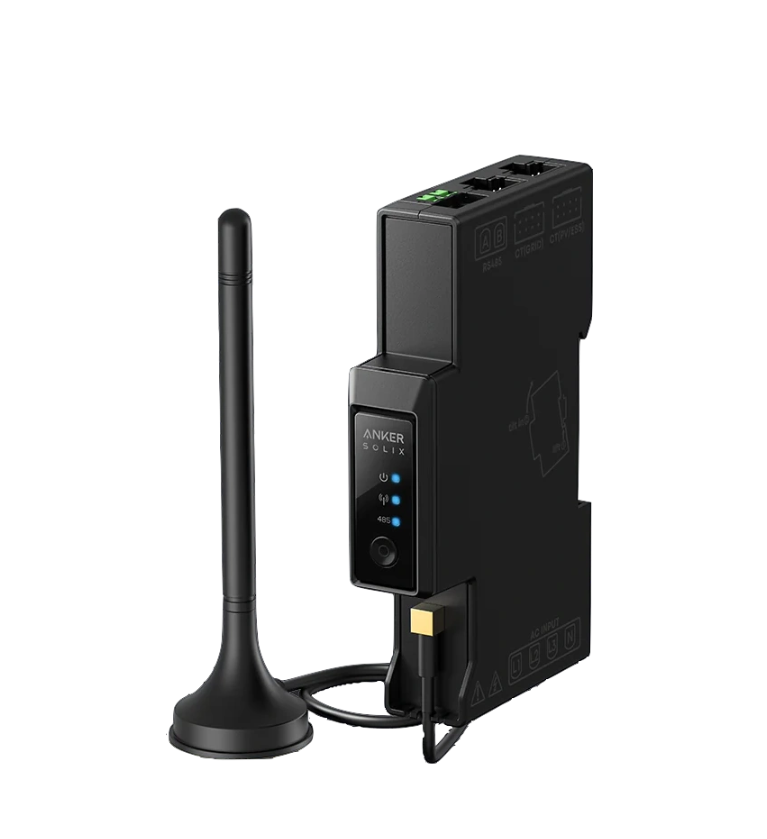 Anker SOLIX Smart Meter Gen 2
