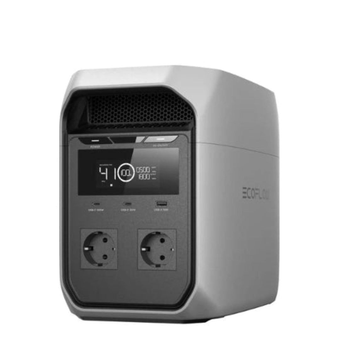 EcoFlow DELTA 3 Classic Powerstation