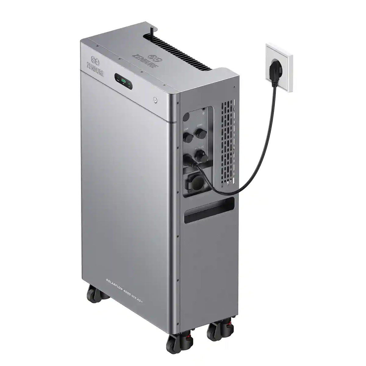 Zendure SolarFlow 4000 Mix AC+