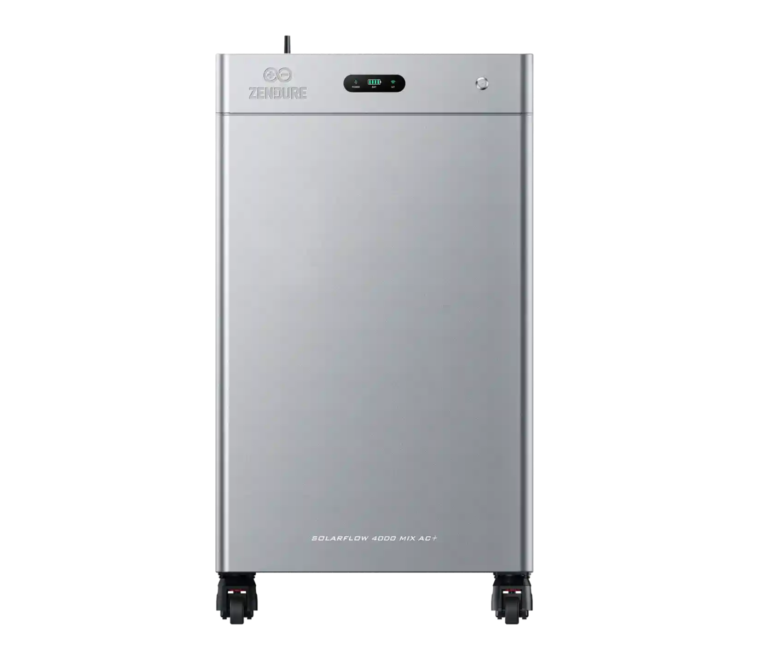 Zendure SolarFlow 4000 Mix AC+