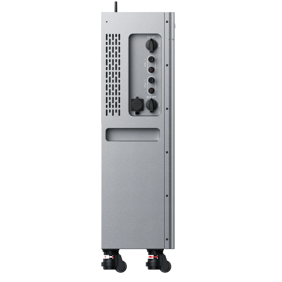 Zendure SolarFlow 4000 Mix Pro