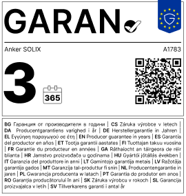 Anker SOLIX C2000 Gen 2 Powerstation