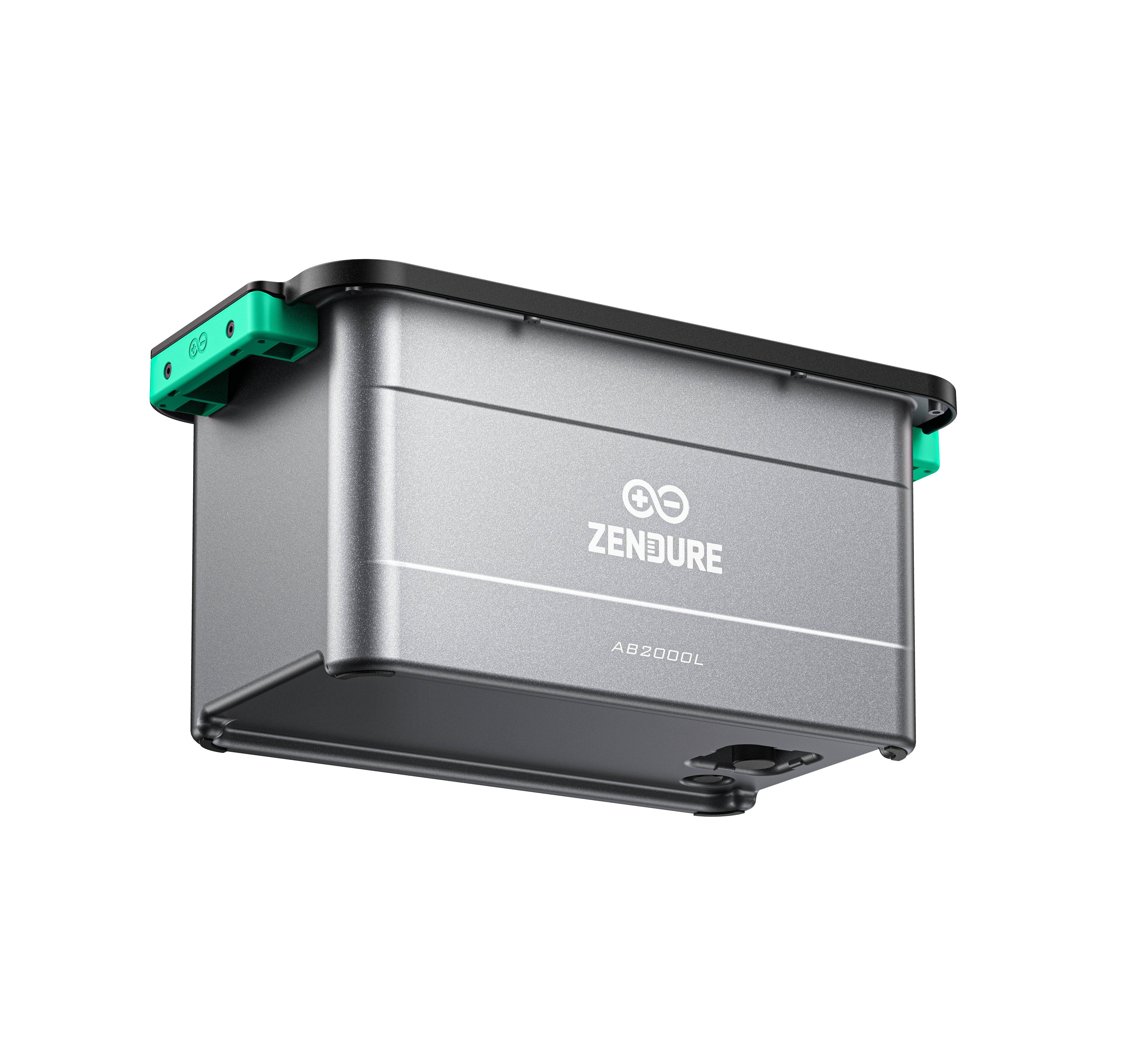 Zendure AB2000L Produktbild schrägansicht
