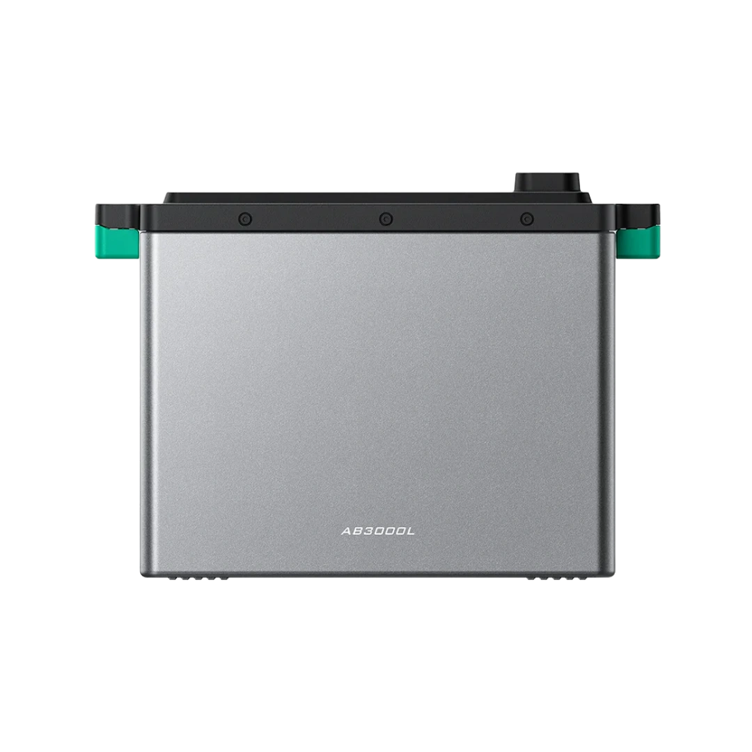 Zendure Solarflow AB3000L Produktbild