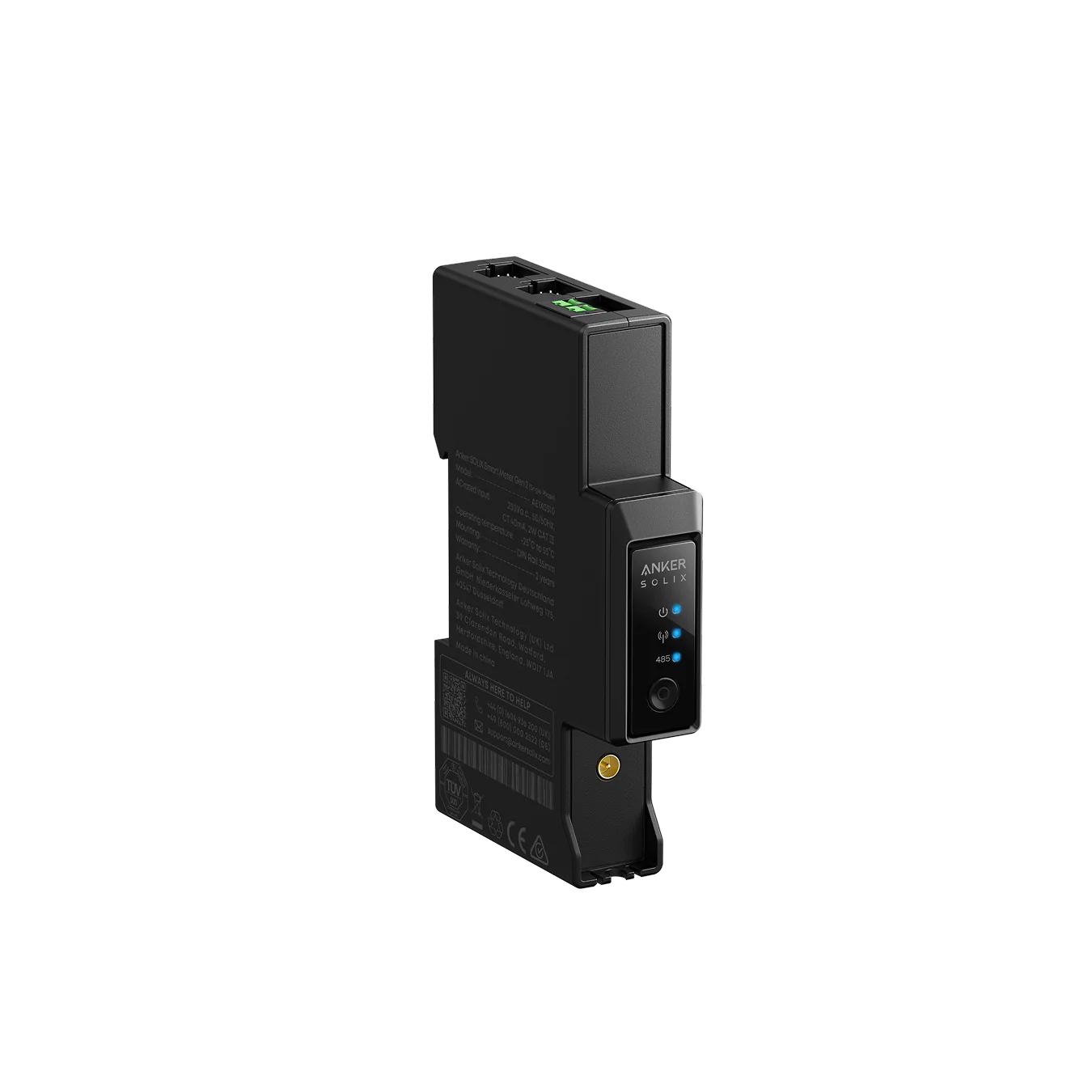 Anker SOLIX Smart Meter Gen 2