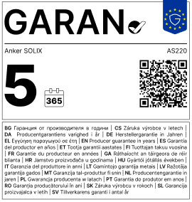 Anker SOLIX S2000 Powerstation