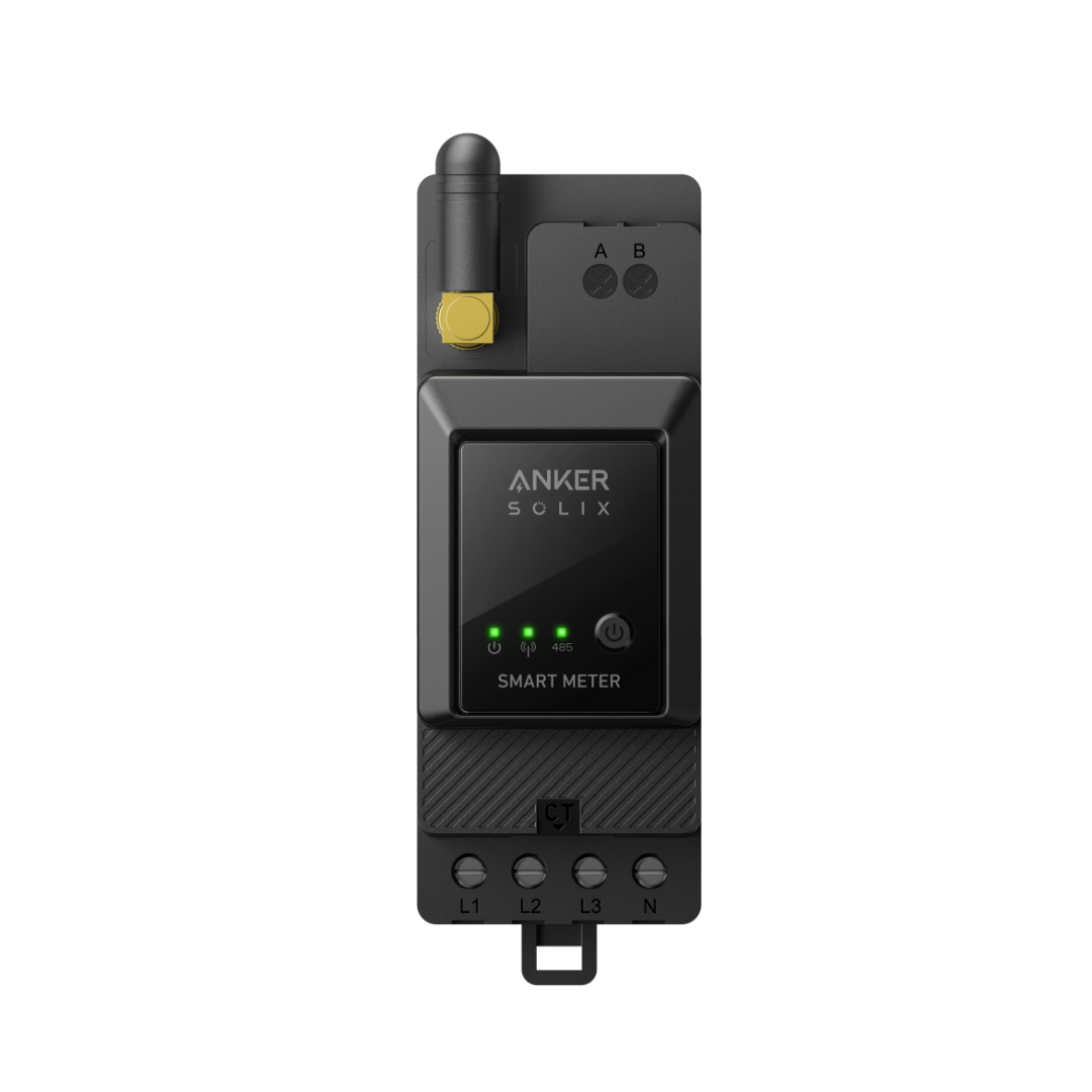 Anker Smart Meter Produktbild mit weißem Hintergrund