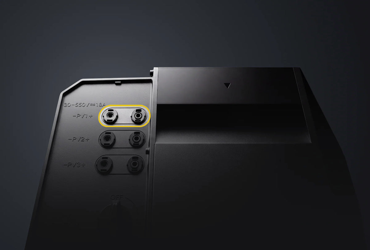 Anker SOLIX Solarbank Max