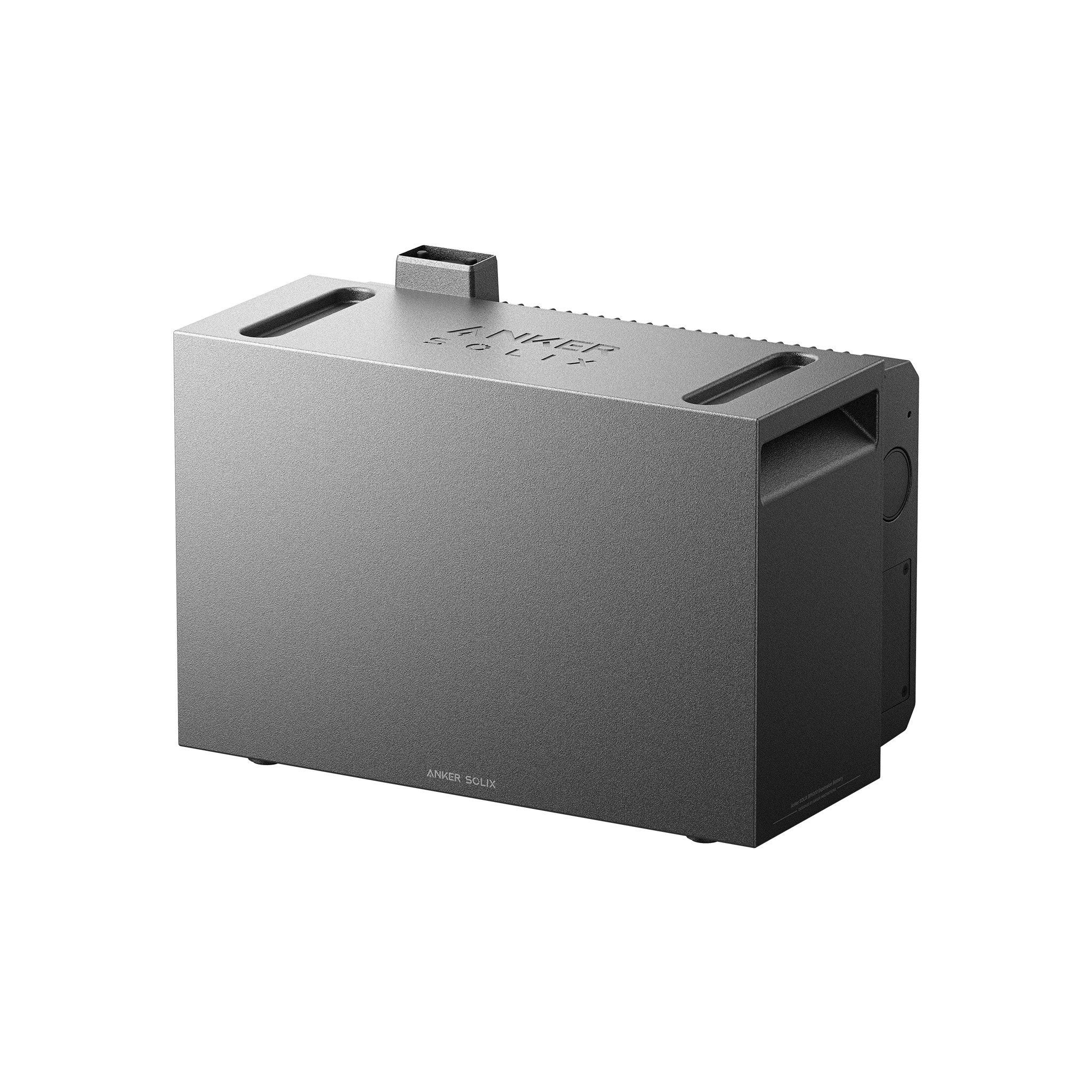 Anker SOLIX BP5000 Erweiterungsbatterie