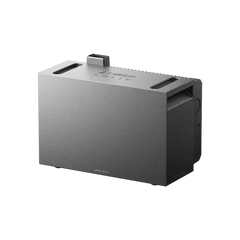 1 x BP5000 Zusatzbatterie (5 kWh) (+1.099 €) / Ohne Halterung / Schuko Anschlusskabel 3 m (Kostenlos)