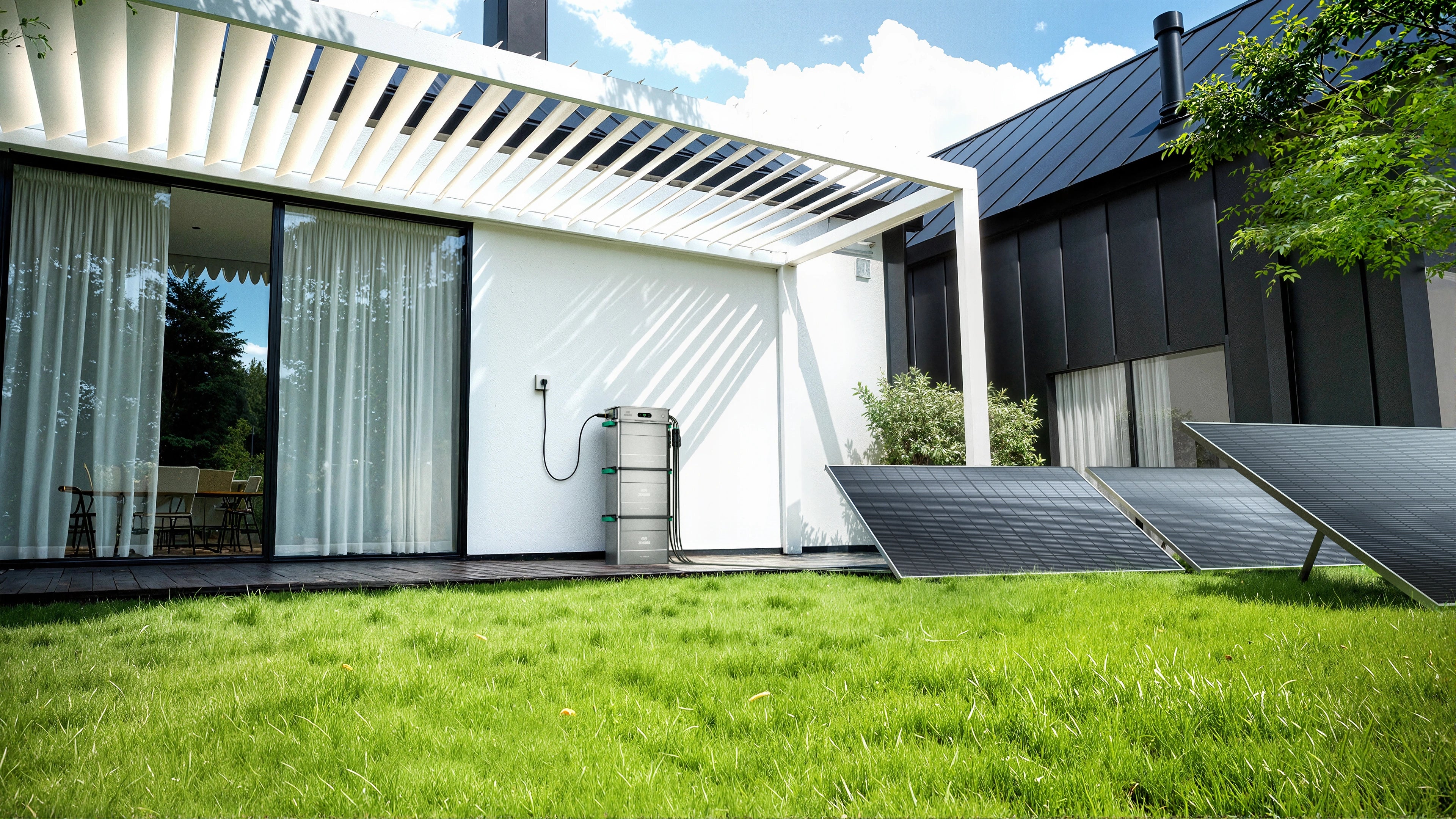 Zendure SolarFlow 800 Pro 2