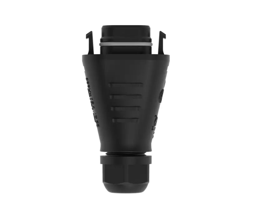 Hoymiles HMS-Anschlussbuchse (Field Connector)