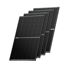 Ohne Zusatzbatterie / Ohne Halterung / Anker SOLIX Anschlusskabel 3 m (Kostenlos)