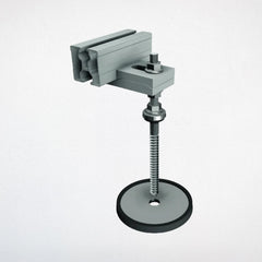 Ohne Erweiterungsspeicher / Halterung Bitumendach vertikal (+360€) / Ohne Verlängerungskabel