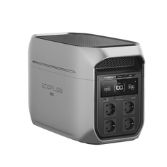 Ohne Zusatzbatterie / Ohne XT60i Kabel