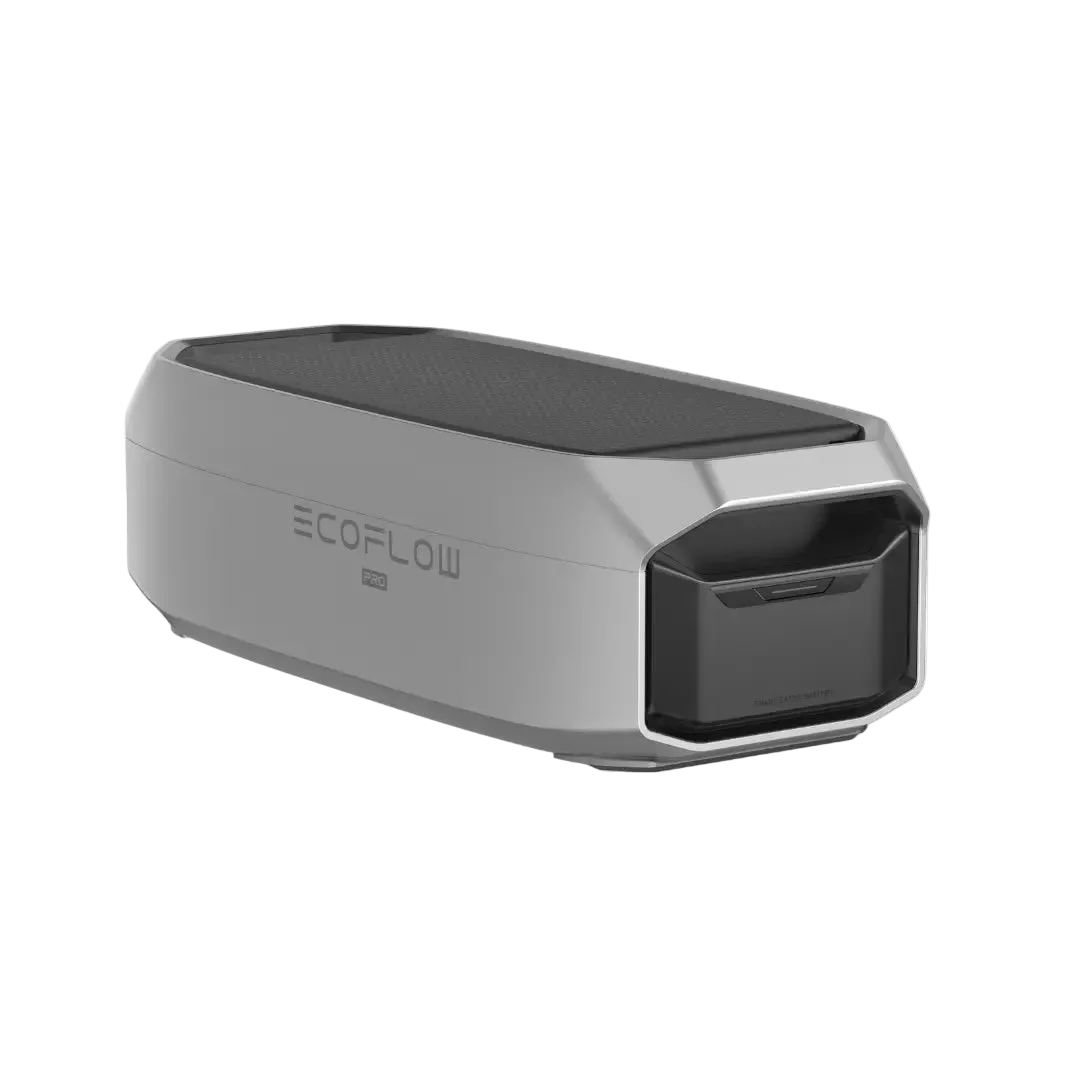 EcoFlow DELTA Pro 3 Zusatzbatterie