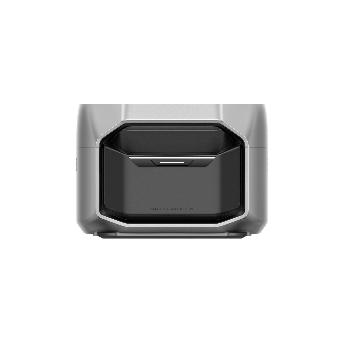 EcoFlow Delta Pro 3 Zusatzbatterie Vorderansicht
