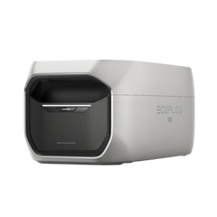 1 x EcoFlow DELTA 3 Max Plus Zusatzbatterie (+749€) / Ohne XT60i Kabel