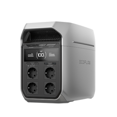 Ohne XT60 Kabel / Ohne Zusatzbatterie