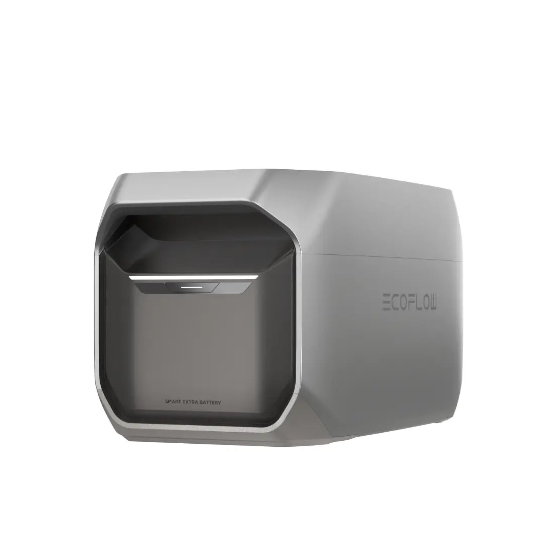 EcoFlow DELTA 3 Zusatzbatterie