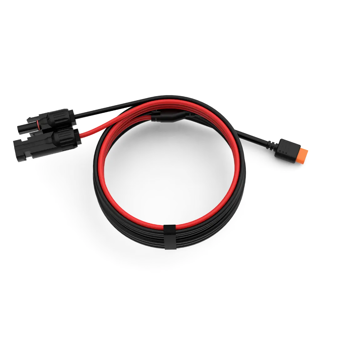 EcoFlow XT60i Ladekabel