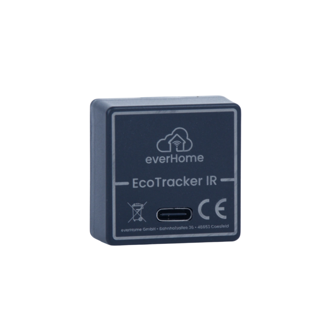 EverHome Eco Tracker IR Produktbild