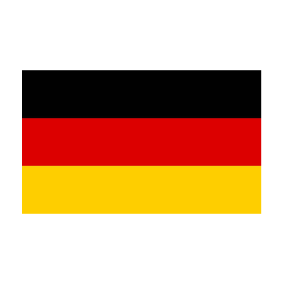 Flag deutschland