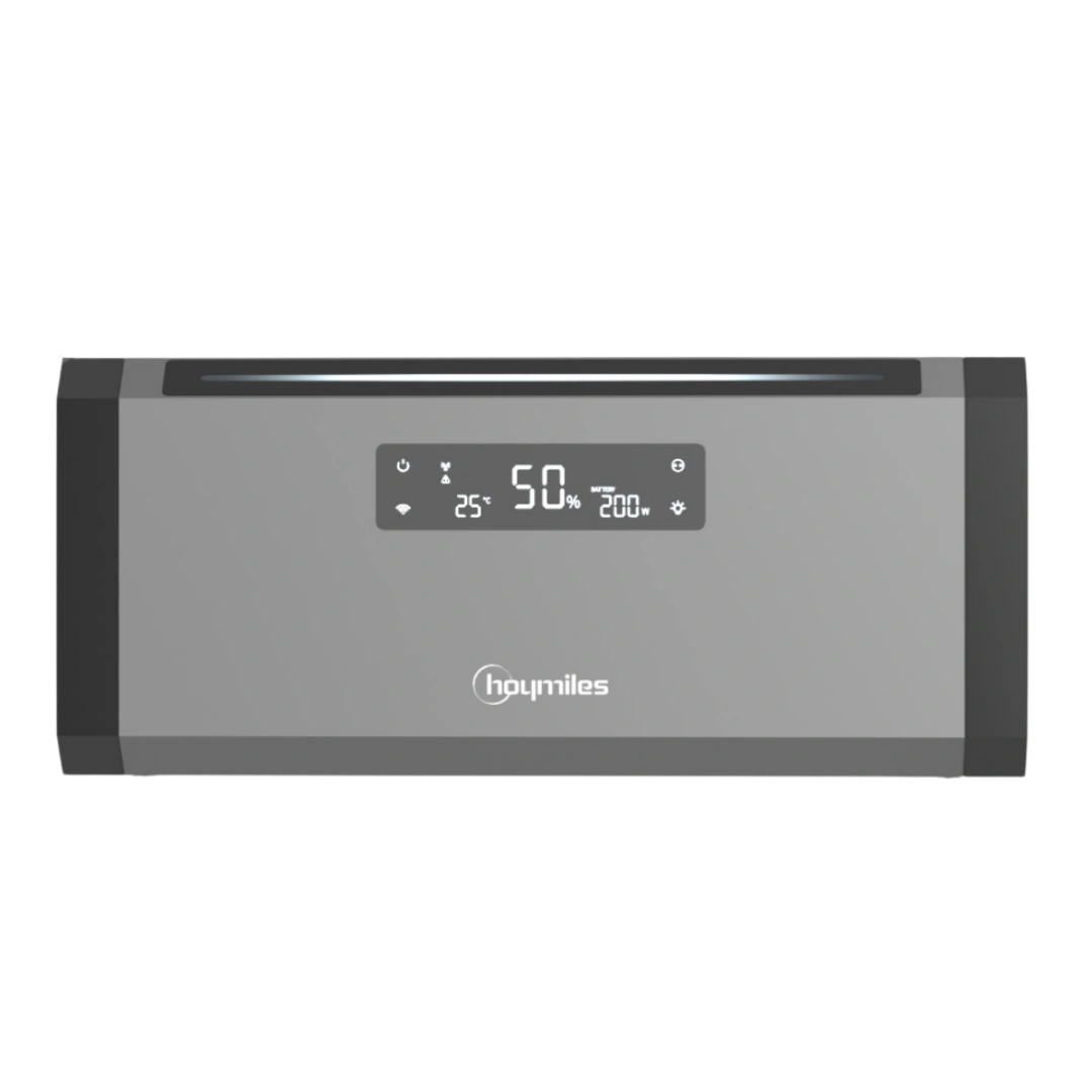 Hoymiles HiBattery 1920 AC