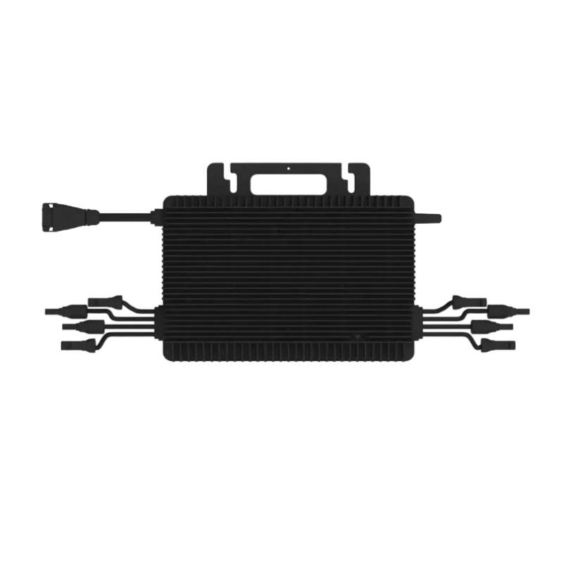 1 x Hoymiles HMS-1600-4WB