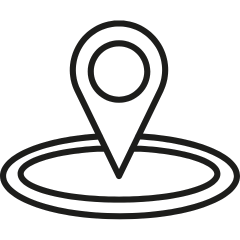Icon Location