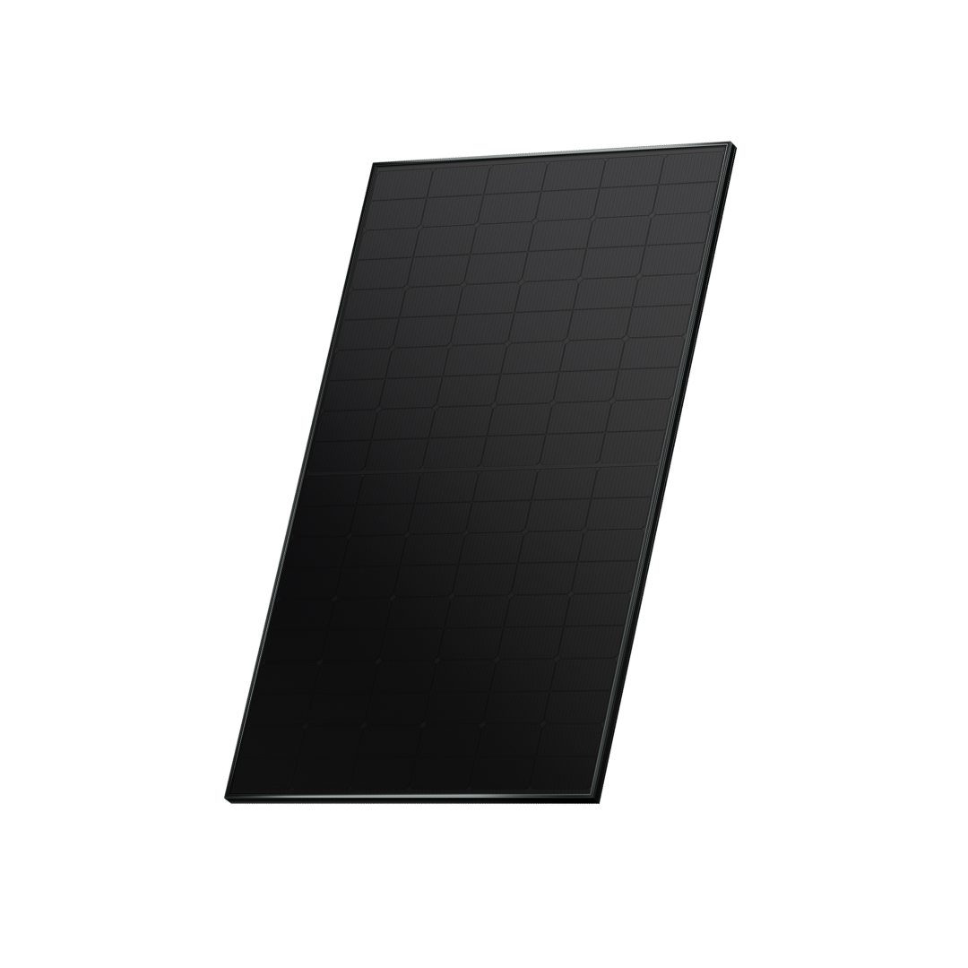 Bauer Solar 465 Wp