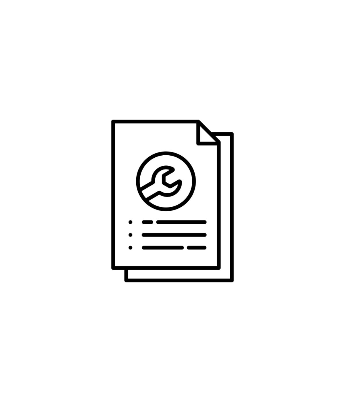 Montageservice Icon