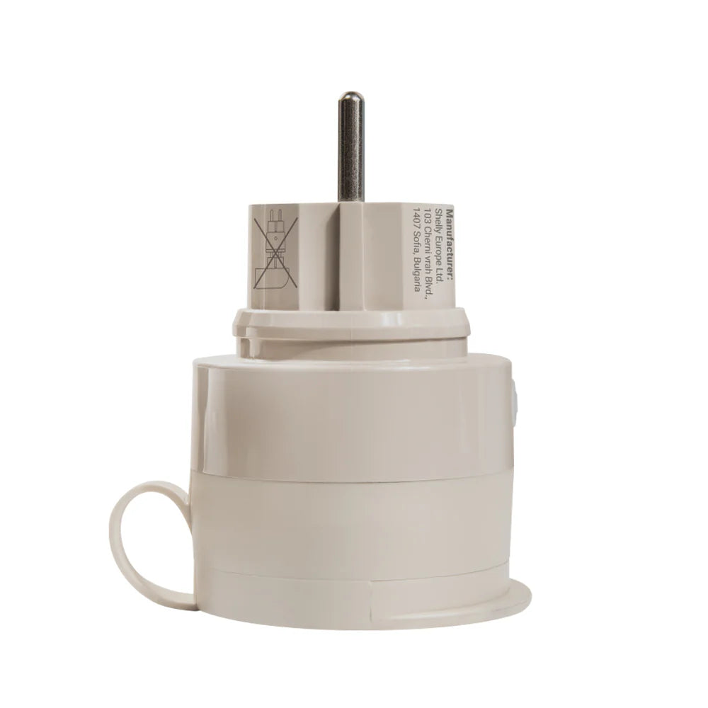 Shelly Outdoor Plug S Gen3