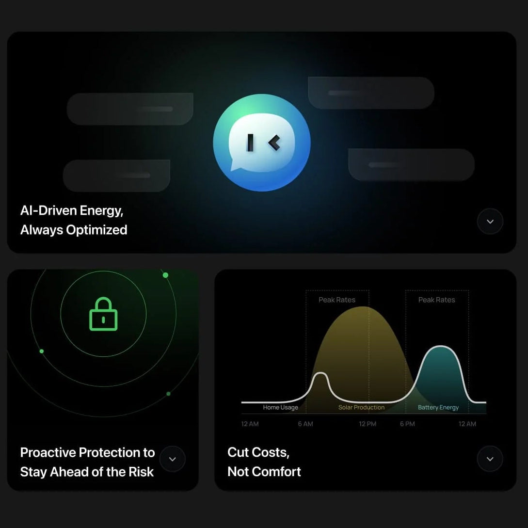 EcoFlow Smart Meter