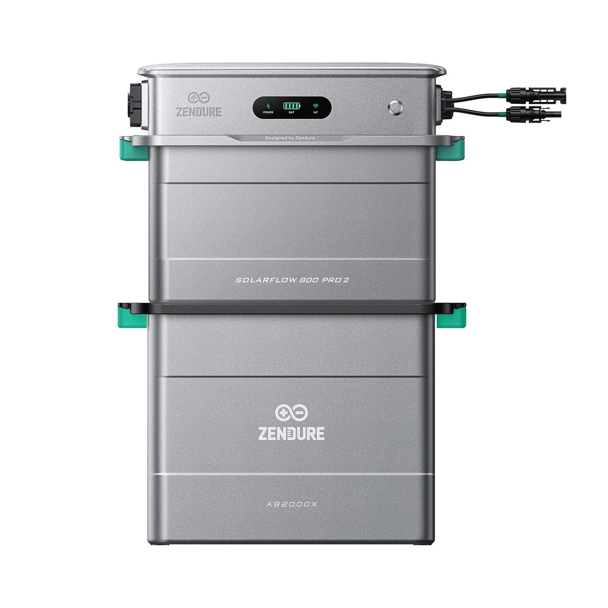 Zendure SolarFlow 800 Pro 2
